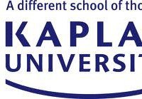 Kaplan University Overview