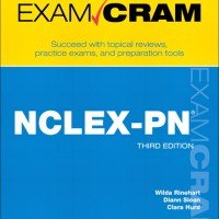 NCLEX-PN Practice Questions Exam Cram Review