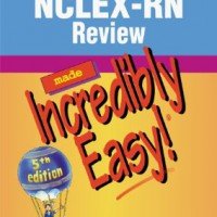 NCLEX-PN Review Made Incredibly Easy