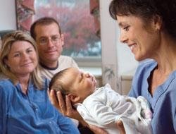 Maternity Nurse Maternity Nurse