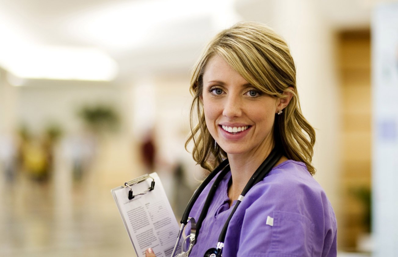 Looking At What An Oncology LPN Does