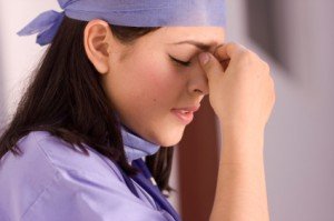 Nurses Personal Care
