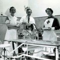 Nursing History