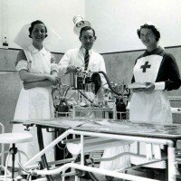 Nursing History