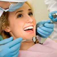 Dental Nursing