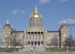 LPN Programs in Iowa