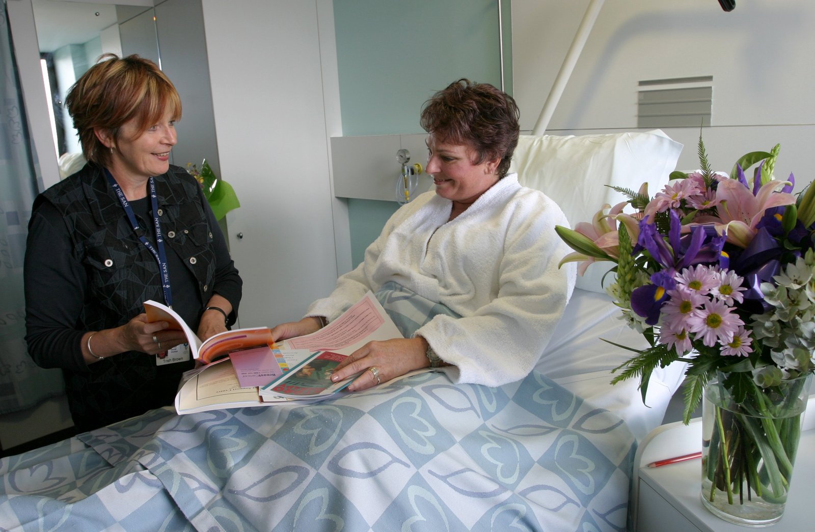 Holistic Nursing