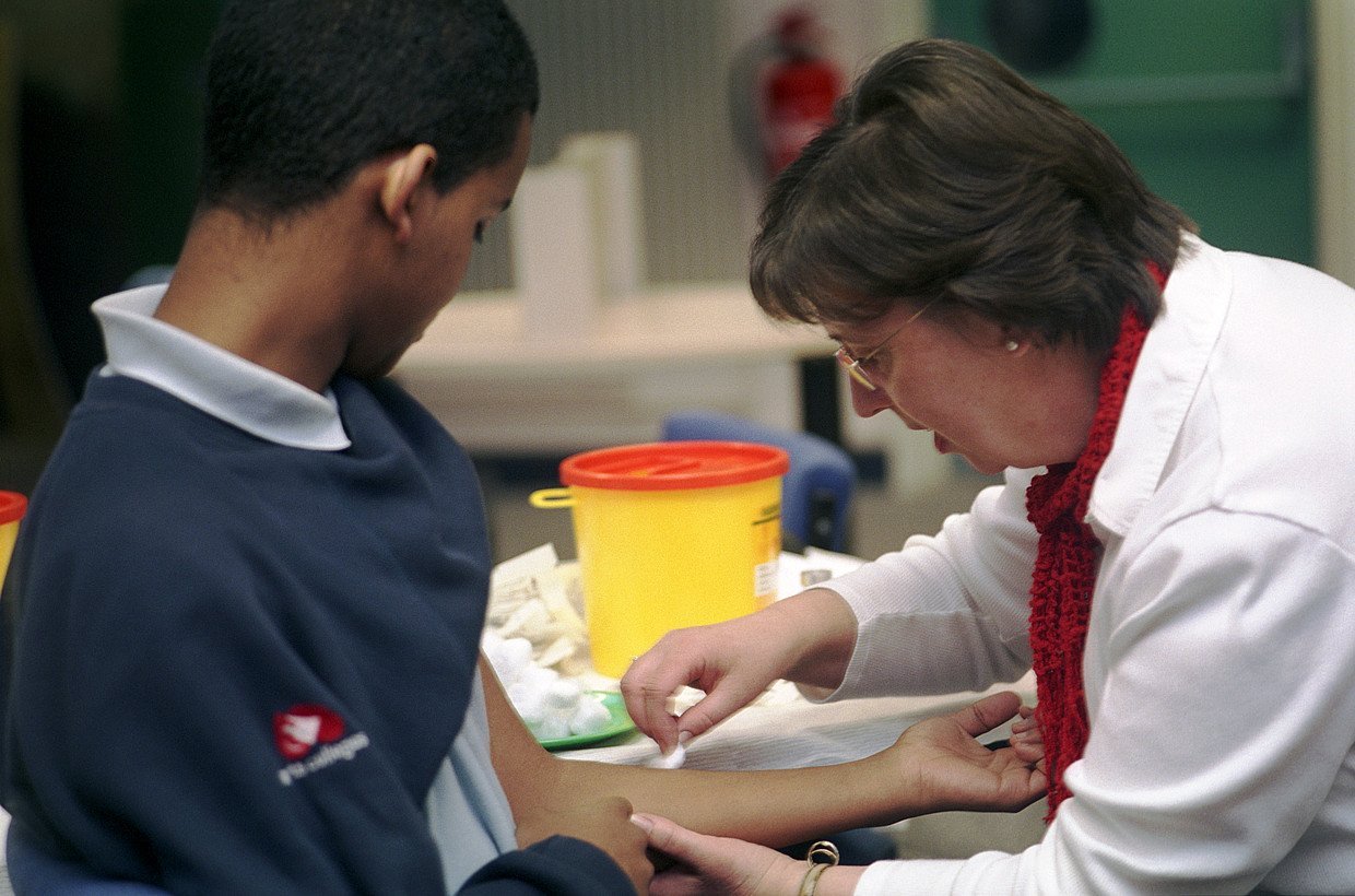 School Nurse Practitioner