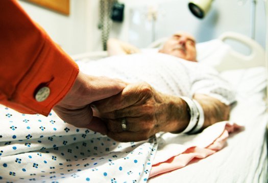 End Of Life Care In The United States Online LPN Programs