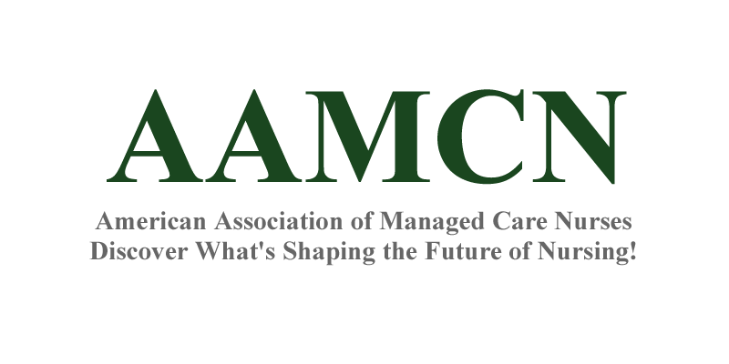 American Association of Managed Care Nurses